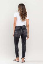 Load image into Gallery viewer, Lovervet By Vervet | Midrise Raw Hem Skinny | Well-Made
