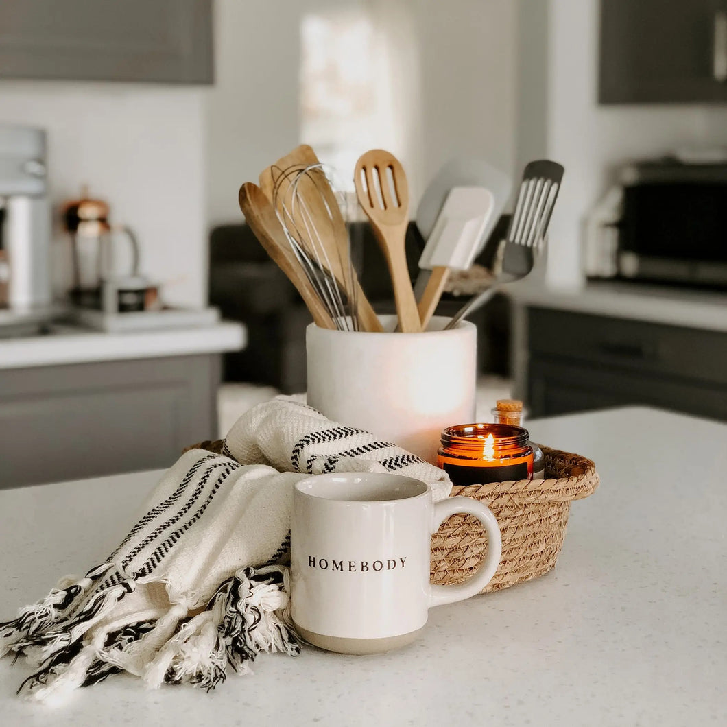 Homebody | Coffee Mug