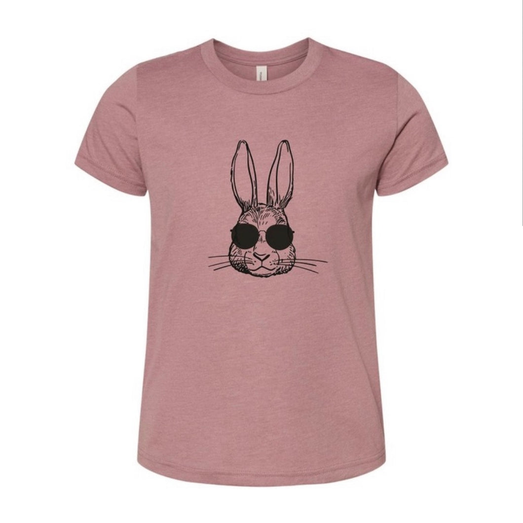 Big Girls | Cool Bunny • Heather Orchid