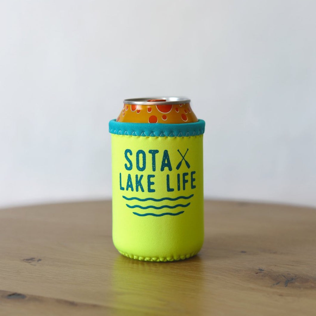 SOTA | Lake Life Koozie