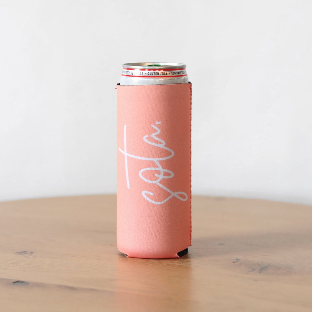 The Skinny Can Cooler – sota clothing