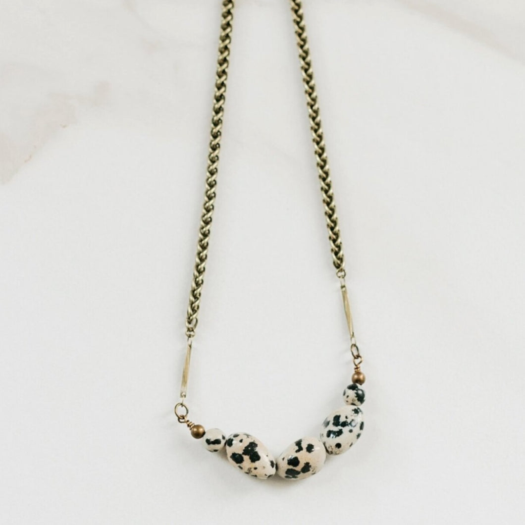 BB | Dunia Necklace
