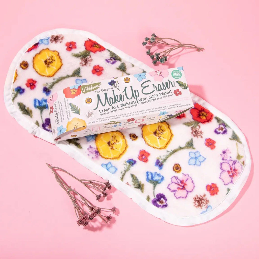 MakeUp Eraser | Wildflower