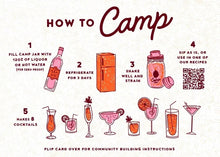 Load image into Gallery viewer, Brunch Punch | 16OZ | Camp Craft Cocktails
