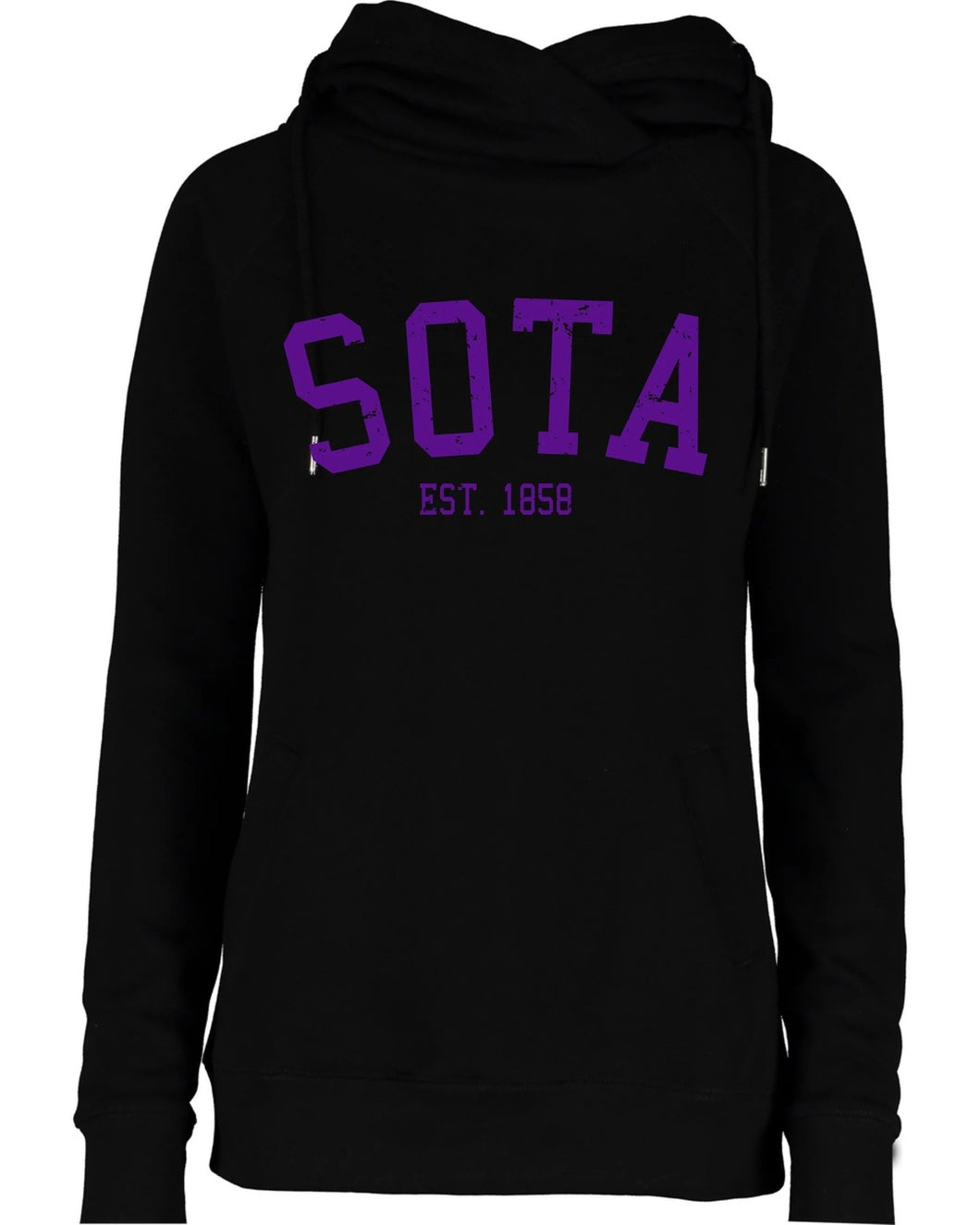 SOTA | Women’s Game Day Hoodie