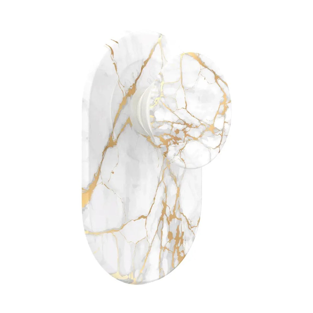 MagSafe | Gold Lutz Marble