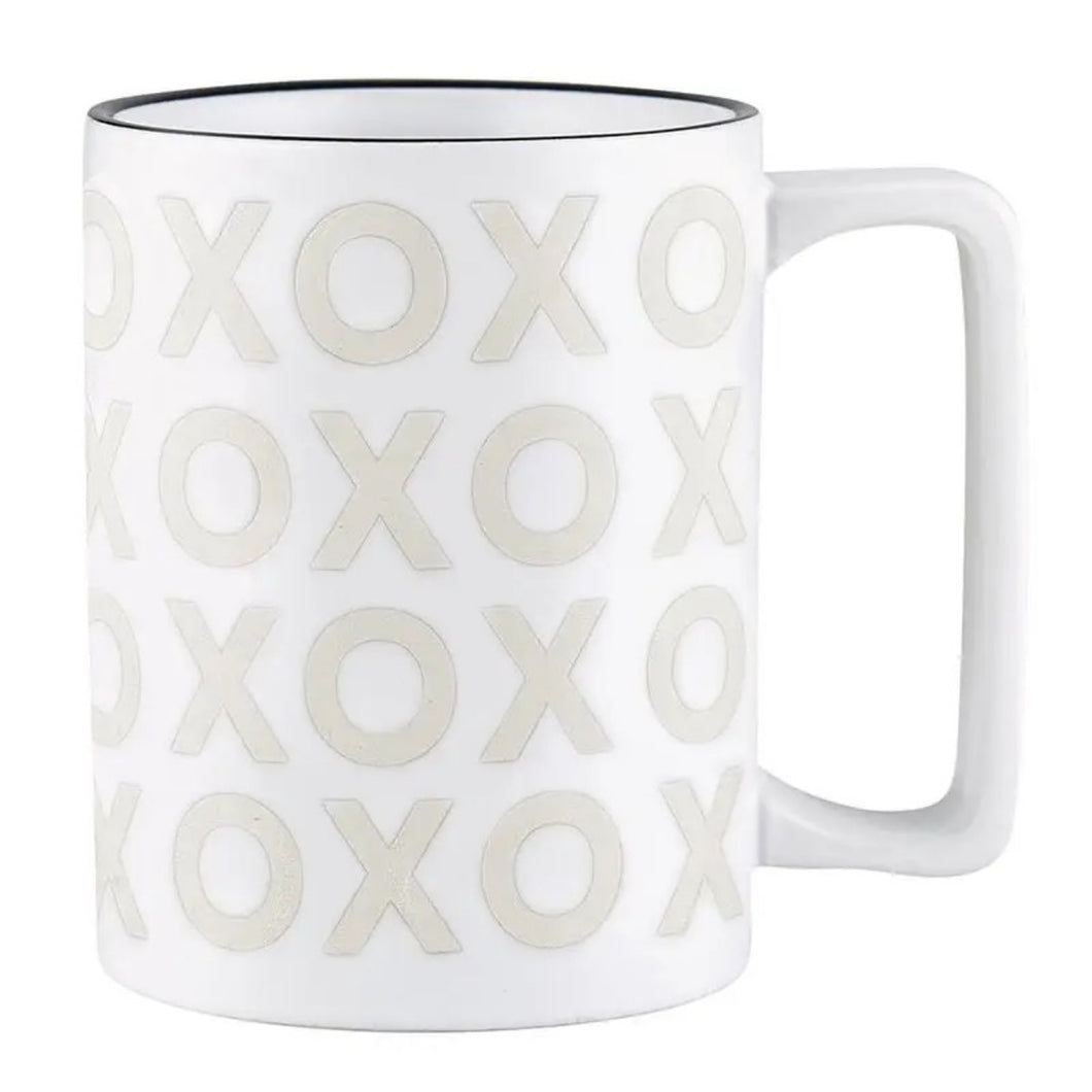 Holiday Mug | Xoxo