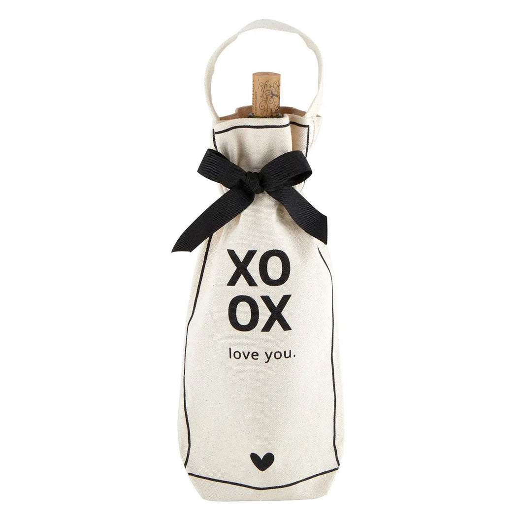 Wine Gift Bag | Xoxo