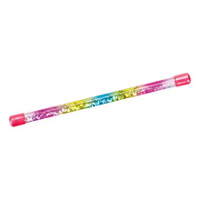 Load image into Gallery viewer, Glitter Water Baton | Assorted Colors
