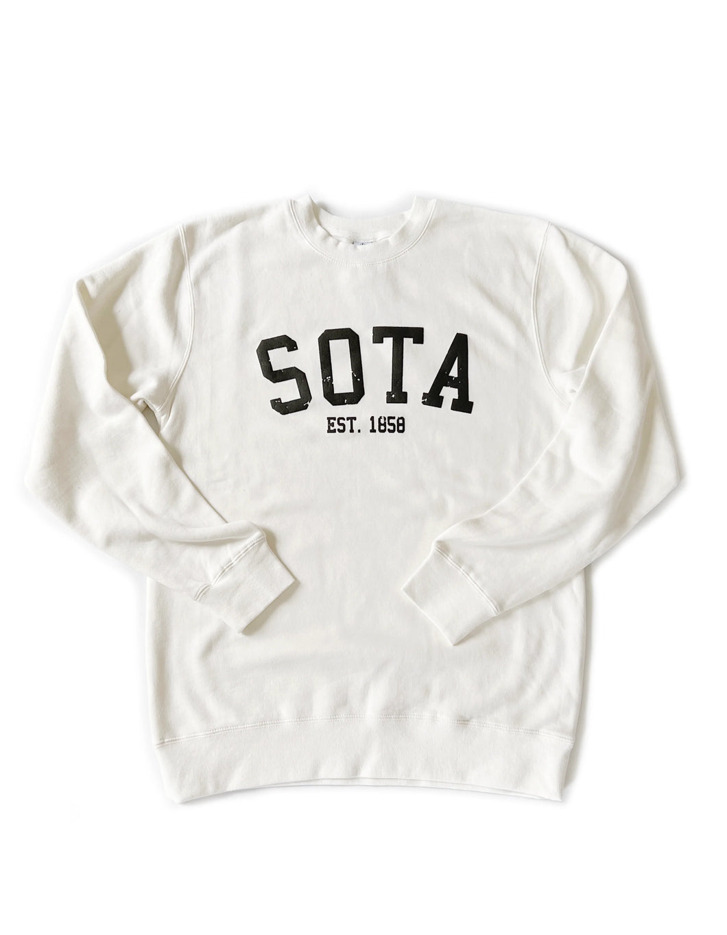 SOTA | Minnetonka Crew