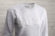 Load image into Gallery viewer, SOTA | UNISEX STARBOARD CREWNECK
