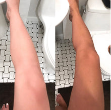Load image into Gallery viewer, Rose Gold Sunless Tanner | Mousse
