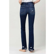 Load image into Gallery viewer, Vervet | Highrise Slim Bootcut | Sparkling
