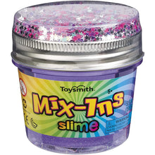 Load image into Gallery viewer, Mix-Ins Slime &amp; Confetti Kit | Assorted Styles &amp; Colors
