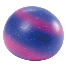 Load image into Gallery viewer, Galaxy Orb Squishy
