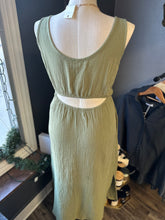 Load image into Gallery viewer, Darci Dress | Light Olive
