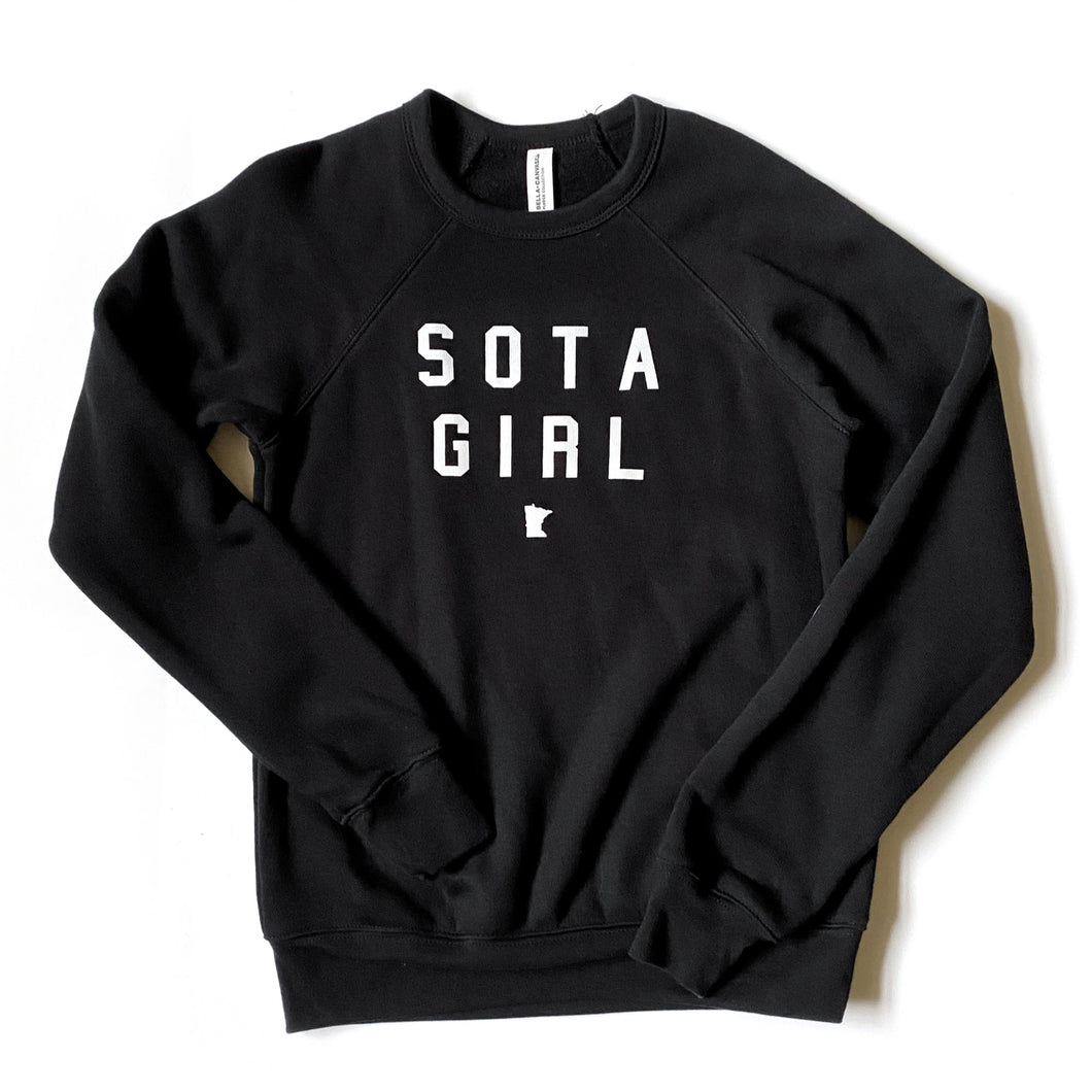 SOTA | Youth Sota Girl Crew